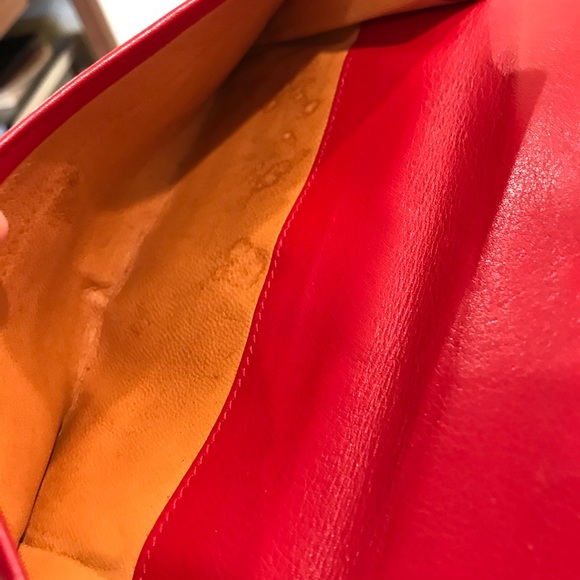 Authentic Gucci horsebit wallet - Picture 3 of 11